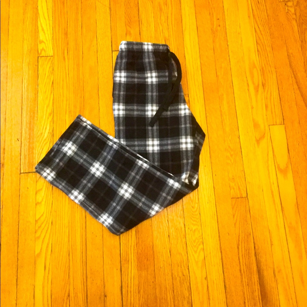Croft and Barrow Men’s Lounge Pants